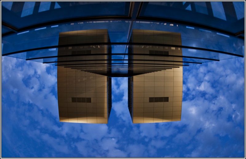 Kranhaus Nr. 2 Rheinauhafen